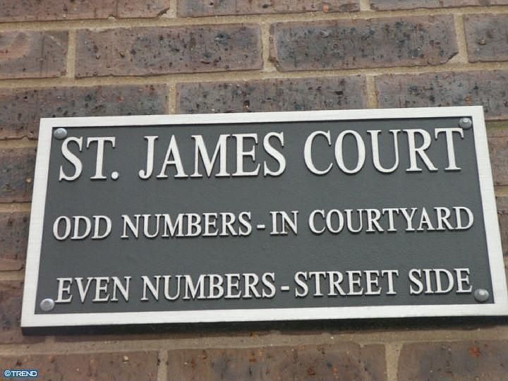 1st image of 5 Saint James Ct #17