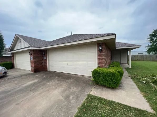 1811 Wilder, 1811 Wilder Ln #B, Alma, AR 72921
