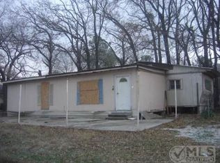 125 Summit Ridge Dr, Gun Barrel City, TX 75156