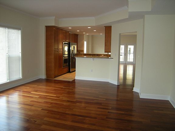 Interior Space
