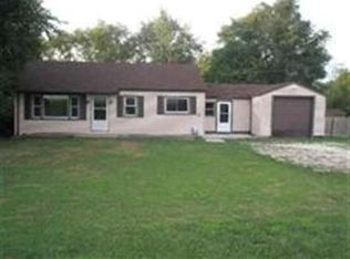 16408 Vfw Rd, Pekin, IL 61554
