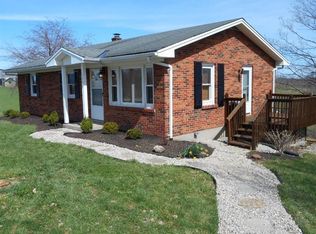 306 Waterworks Rd, Williamstown, KY 41097