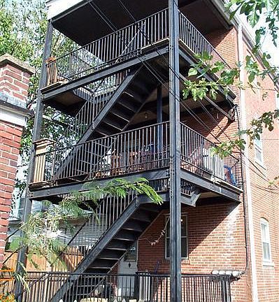 4th image of 514 N 5th St