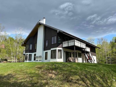 3A Christmas Mountain Road #3, Bartlett, NH, 03812