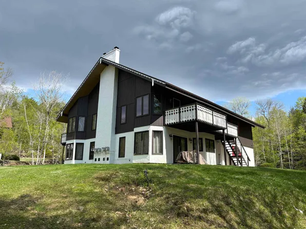 3A Christmas Mountain Road #3, Bartlett, NH 03812