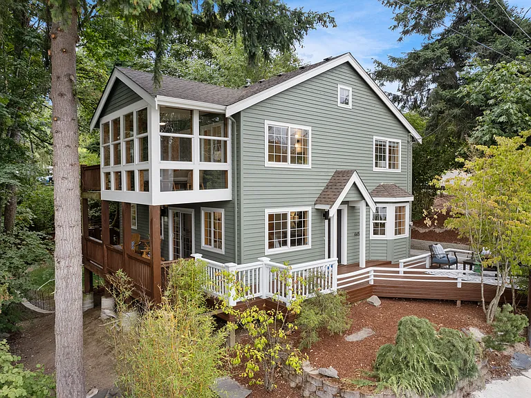 6657 Lake Washington Blvd SE — Photo 24