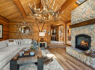 857 Jennifer St, Incline Village, NV 89451