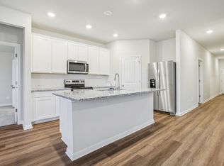 The Briscoe (820) Plan, Eastern Wells, Jarrell, TX 76537