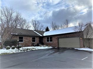 2190 Chickasaw Dr, London, OH 43140