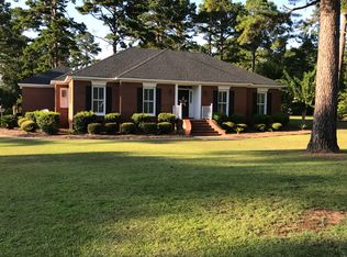 218 Martindale Dr, Albany, GA 31721
