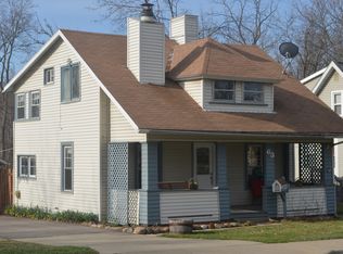 73 E Walnut St, Westerville, OH 43081