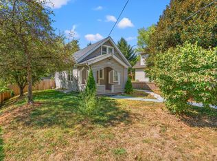 5809 Kellogg Ave, Cincinnati, OH 45230