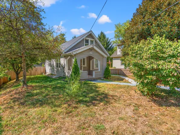 5809 Kellogg Ave, Cincinnati, OH 45230