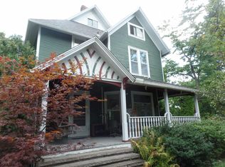 501 S 5th St, Goshen, IN 46526
