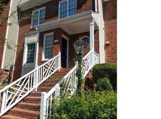122 Rosewall Ln, Cary, NC 27511