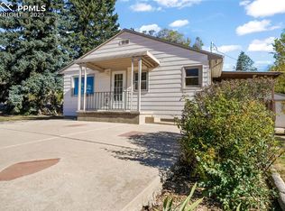 135 Helena Ln, Colorado Springs, CO 80904
