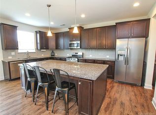 2018 Union Grove Ln, Indian Trail, NC 28079