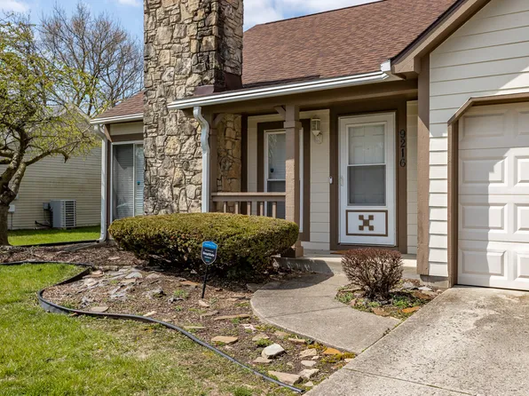 9216 Andiron Dr, Indianapolis, IN 46250