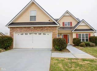 112 Bramble Way, Griffin, GA 30224