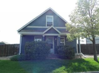 2872 Renshaw St, Strasburg, CO 80136