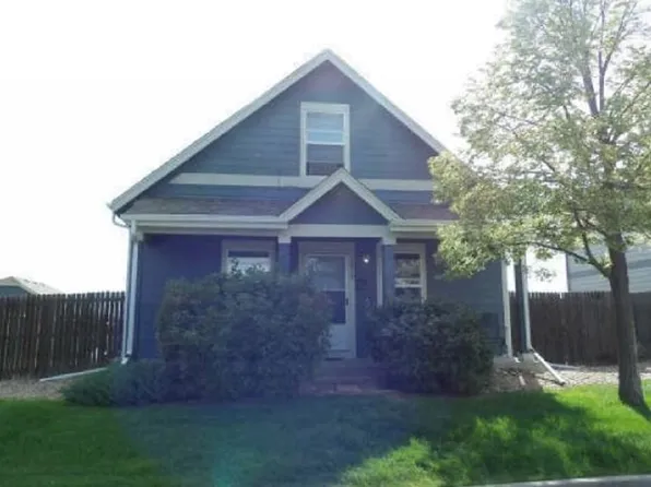 2872 Renshaw St, Strasburg, CO 80136