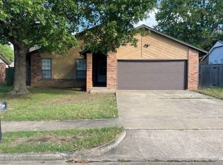 3105 S Oak Ave, Broken Arrow, OK 74012