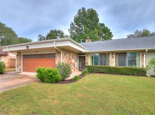 2329 Louise Ln, Norman, OK 73071