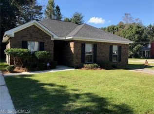 150 Glenn Ave, Mobile, AL 36606