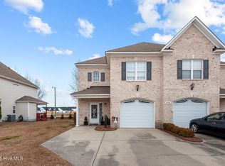 2028 Cambria Dr #A, Greenville, NC 27834