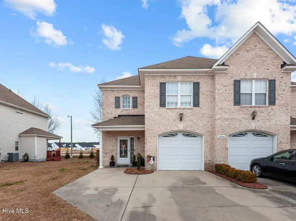 2028 Cambria Drive #A, Greenville, NC 27834