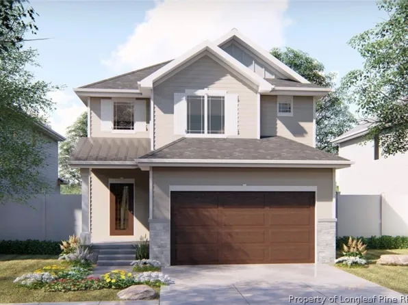 403 Creech St, Goldsboro, NC 27530