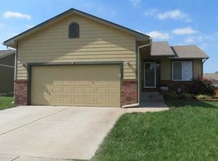 4513 S Greenwood St, Wichita, KS 67216