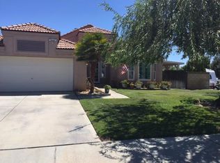 1132 Fairwind Ave, Rosamond, CA 93560