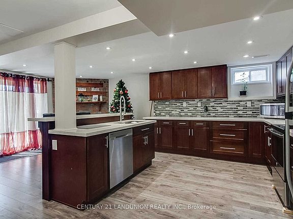 5th image of 27 Havagal Cres #Basement