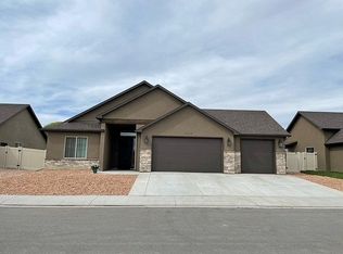 3130 Grama Ave, Grand Junction, CO 81504