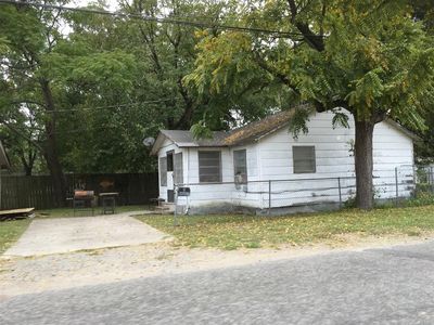 402 N Spring St #B, Stuttgart, AR, 72160
