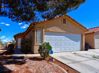 1024 Bird Springs Dr, Las Vegas, NV 89128