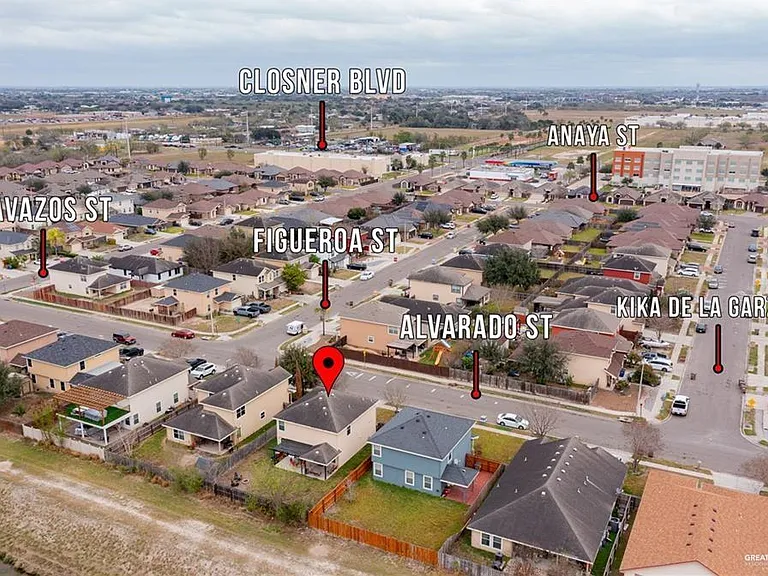 3807 Alvarado St — Photo 17