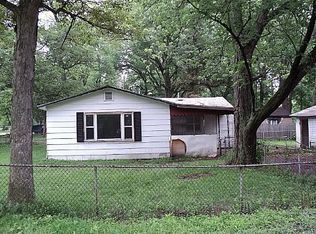 4945 W 24th Ave, Gary, IN 46406