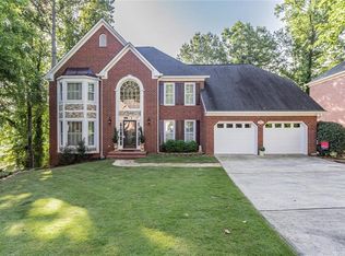 4921 Day Lily Way NW, Acworth, GA 30102