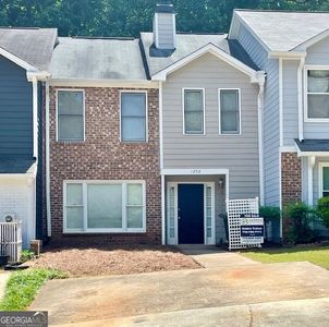 1202 Shiloh Cir NW, Kennesaw, GA, 30144