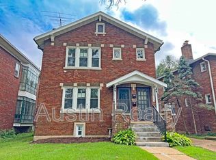 7316 Lindell Blvd #2F, Saint Louis, MO 63130