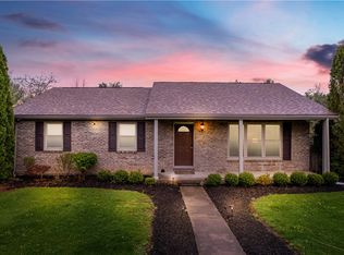 186 Taggart Rd, Darlington, PA 16115