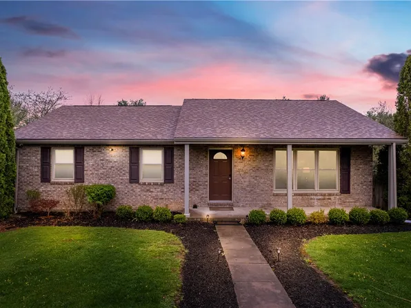186 Taggart Rd, Darlington, PA 16115