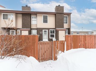 17135 109th St NW, Edmonton, AB