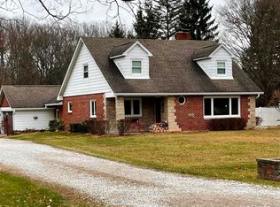 625 New Hampshire Ave, Marysville, MI