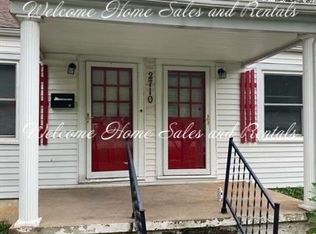 2710 Lindsey Dr, Hopkinsville, KY 42240