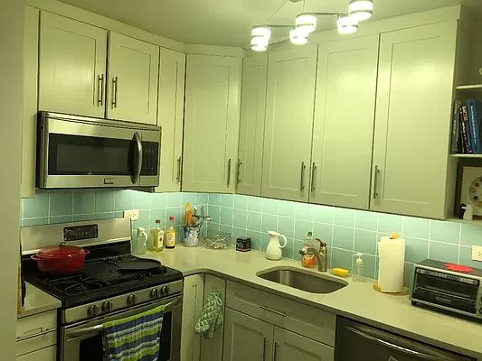 2nd image of 301 W 110th St #301