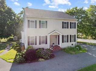 257 Pleasant St #1, West Bridgewater, MA 02379