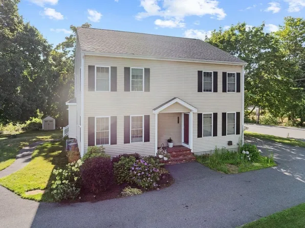 257 Pleasant St #1, West Bridgewater, MA 02379